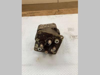 Servocomando per Hitachi ZX135US in vendita da Massucco T. Srl Area Ricambi