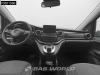 Mercedes-Benz V-Klasse 220d Dubbel Cabine Automaat 2x Schuifdeur Airco Cruise Camera Parkeersensoren v+a APK -5-2 Foto 3 thumbnail