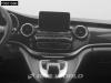 Mercedes-Benz V-Klasse 220d Dubbel Cabine Automaat 2x Schuifdeur Airco Cruise Camera Parkeersensoren v+a APK -5-2 Foto 5 thumbnail