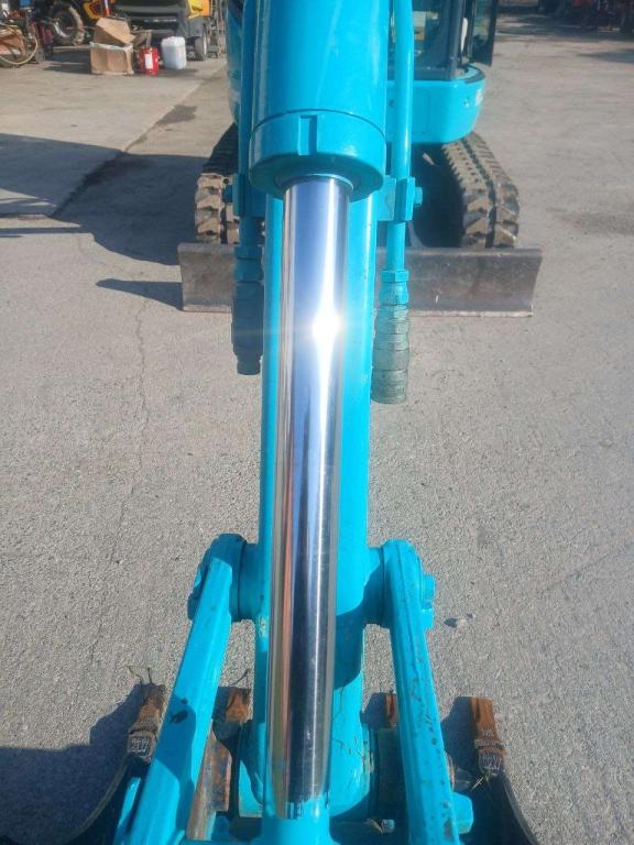 Kobelco SK35SR-6E Foto 10