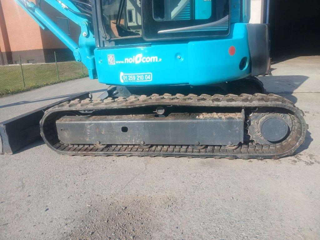Kobelco SK35SR-6E Foto 13