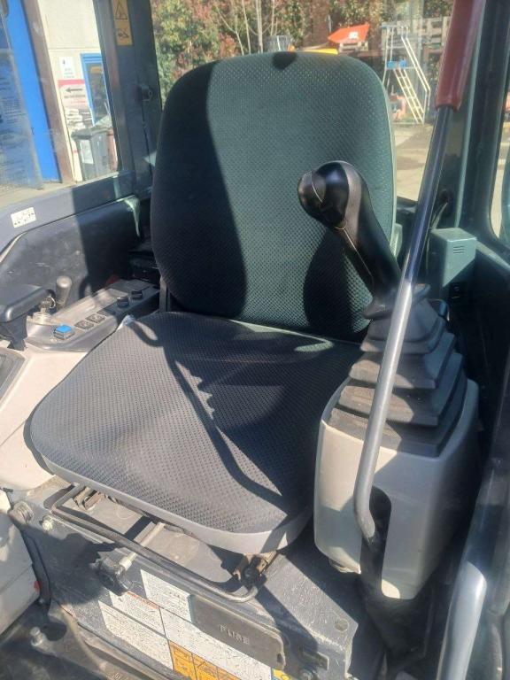 Kobelco SK35SR-6E Foto 15