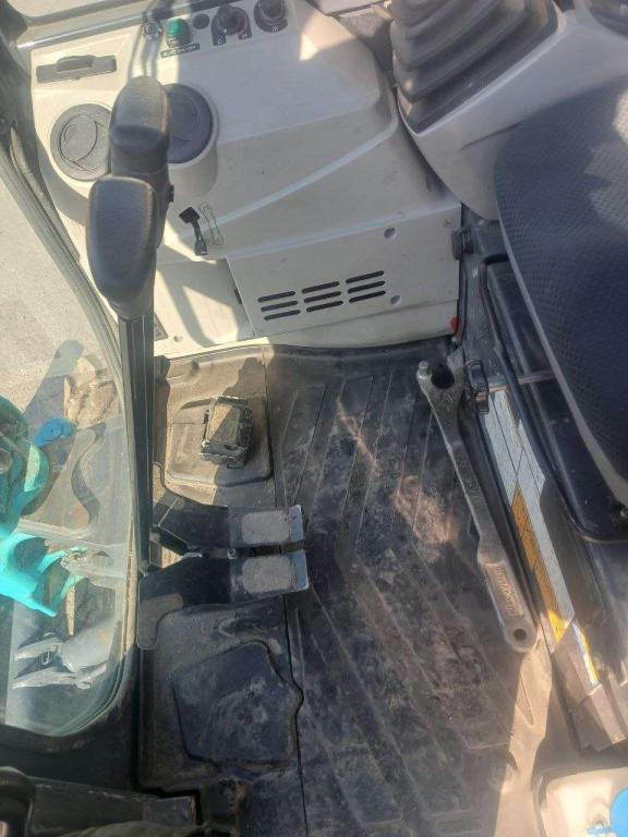 Kobelco SK35SR-6E Foto 16