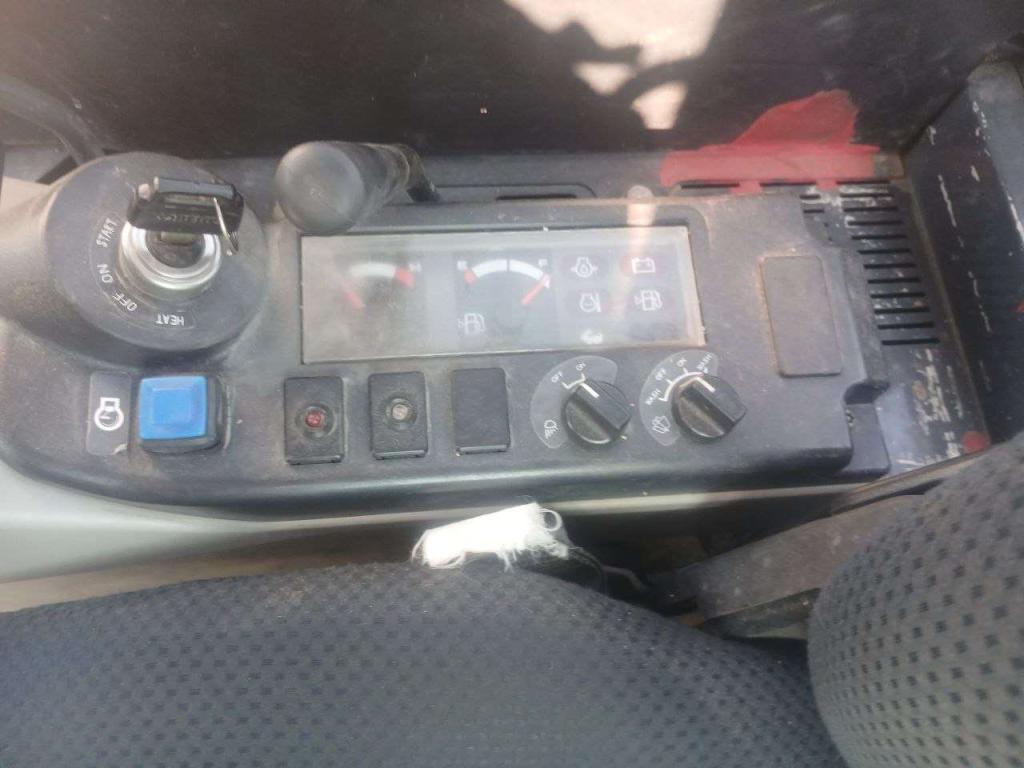 Kobelco SK35SR-6E Foto 19