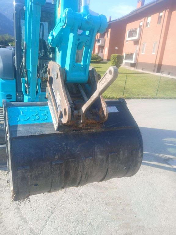 Kobelco SK35SR-6E Foto 24