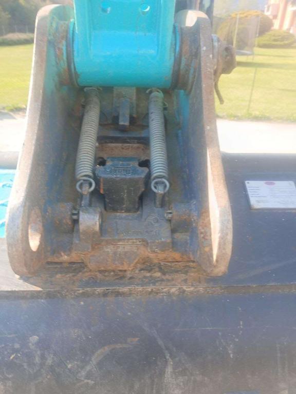 Kobelco SK35SR-6E Foto 4