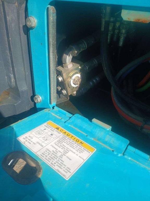 Kobelco SK35SR-6E Foto 7