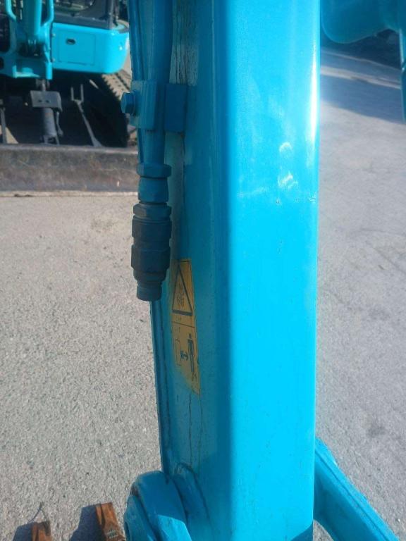 Kobelco SK35SR-6E Foto 8
