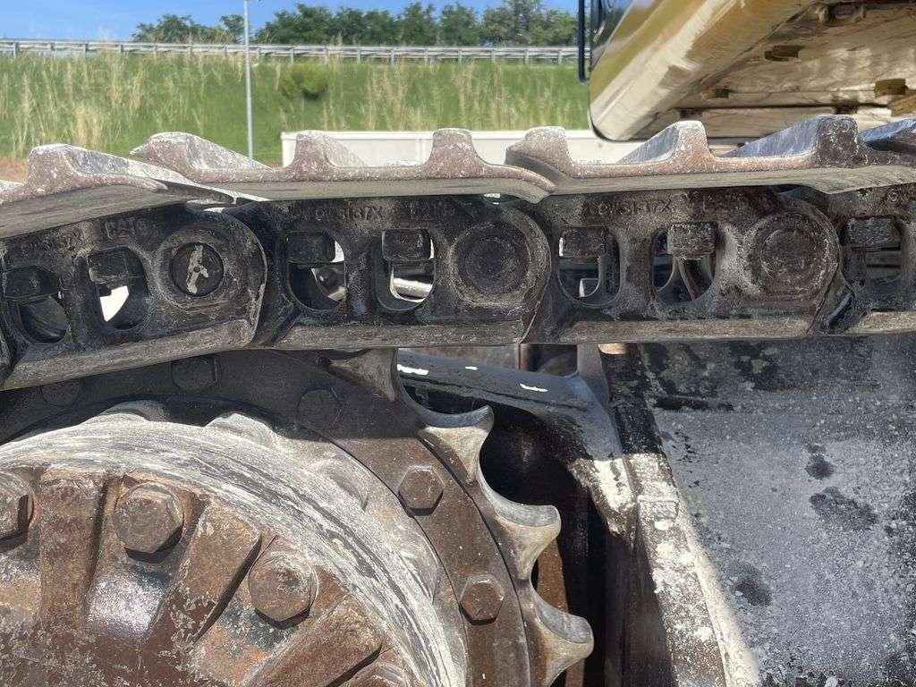 Caterpillar 323 ELN Foto 4