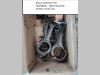 Testata motore per New Holland / Caterpillar / Fiat Hitachi / Hitachi Foto 7 thumbnail