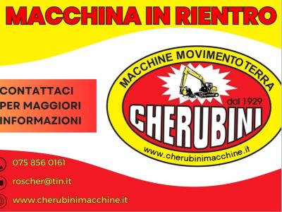 Bobcat T 66 in vendita da A. Cherubini & Figli Srl