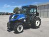 New Holland T4.100LP 4X4 Foto 1 thumbnail