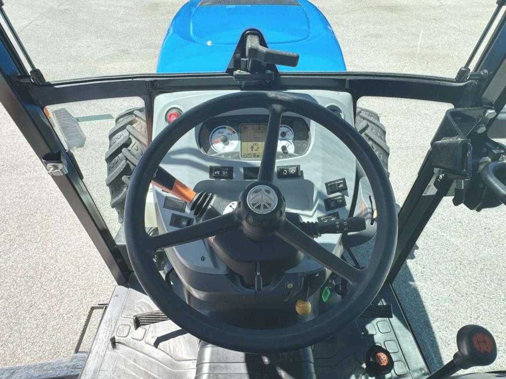 New Holland T4.100LP 4X4 Foto 15