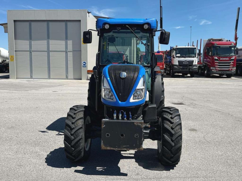 New Holland T4.100LP 4X4 Foto 17