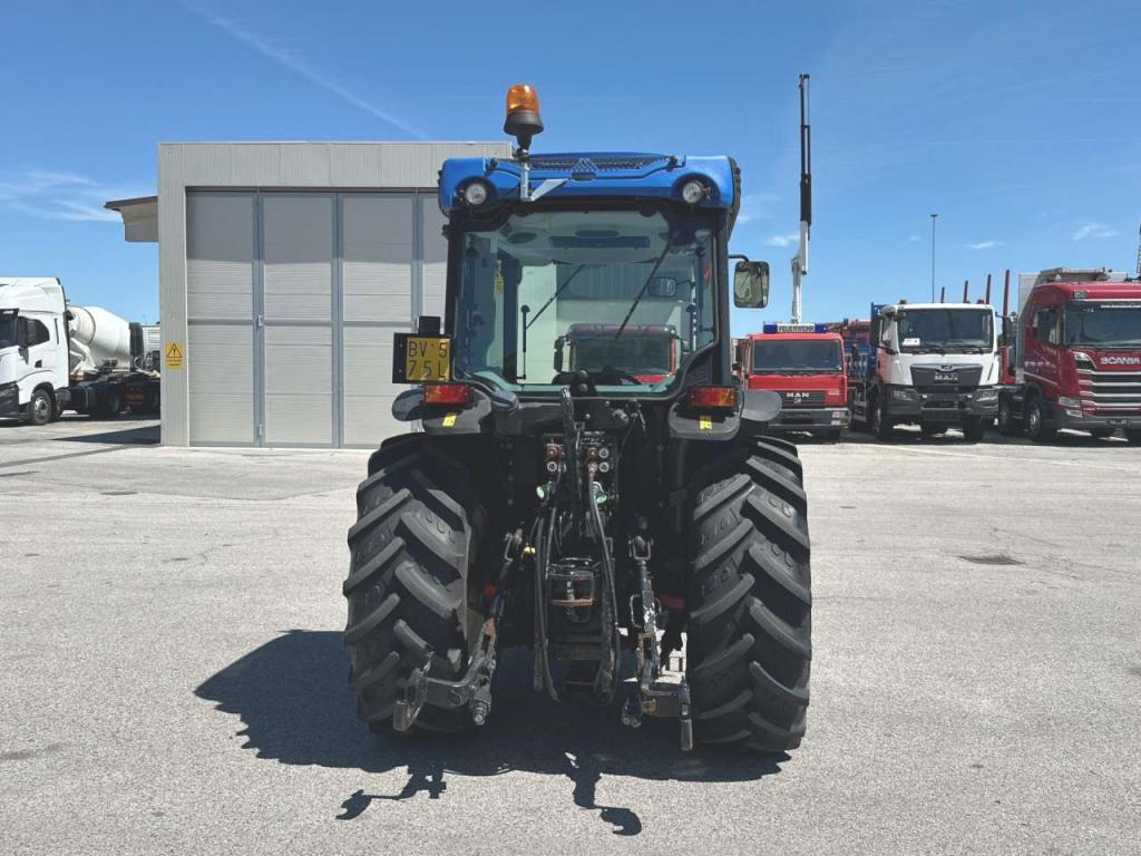 New Holland T4.100LP 4X4 Foto 20