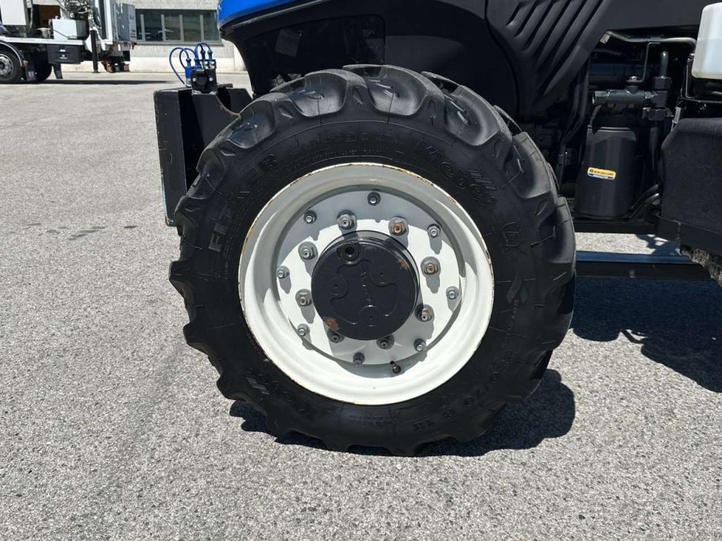 New Holland T4.100LP 4X4 Foto 6