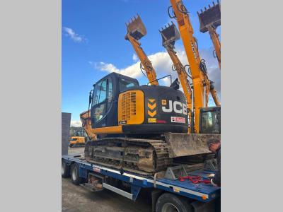JCB JZ140