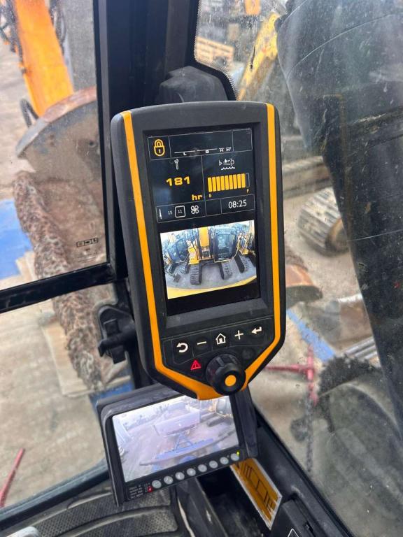 JCB JZ140 Foto 12