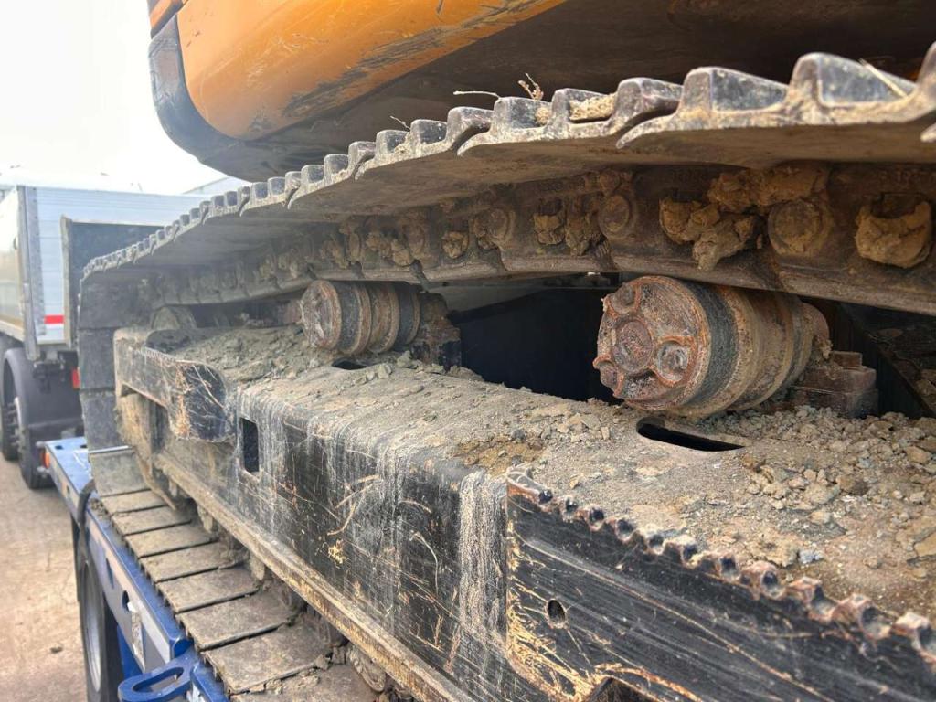 JCB JZ140 Foto 8