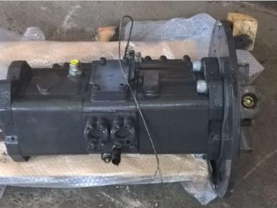 Pompa idraulica per Volvo EC210C L in vendita da CERVETTI TRACTOR Srl