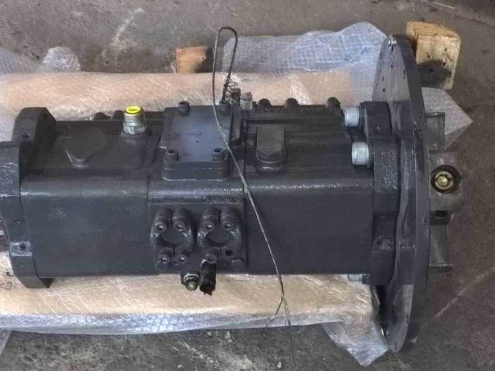 Pompa idraulica per Volvo EC210C L Foto 1