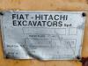 Fiat Hitachi FH200 Foto 2 thumbnail