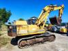 Fiat Hitachi FH200 Foto 7 thumbnail