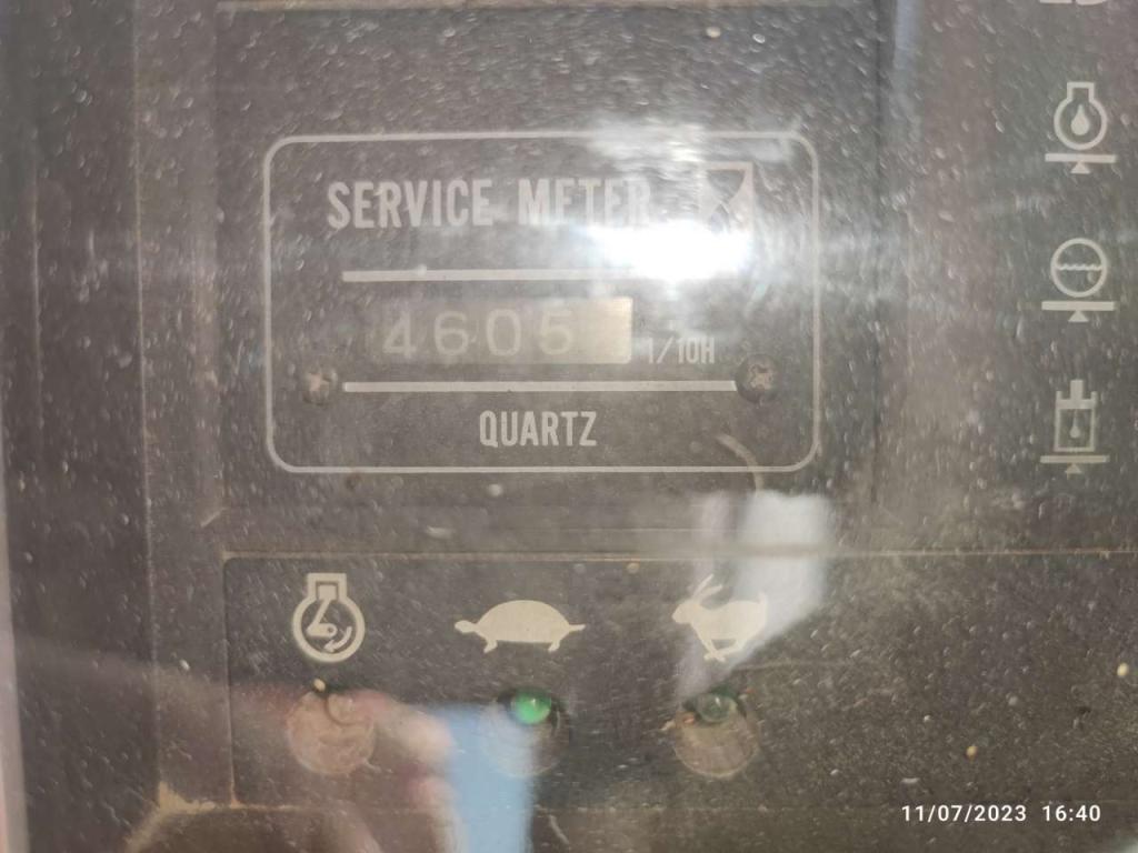 Fiat Hitachi FH200 Foto 6
