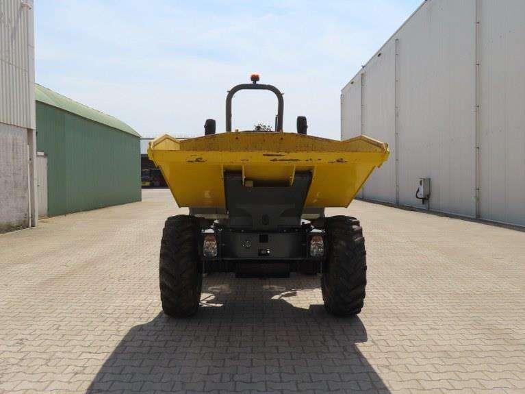 Wacker Neuson DW50-2 Foto 7