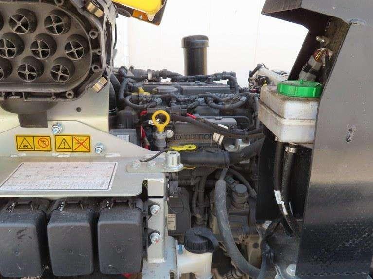 Wacker Neuson DW50-2 Foto 9