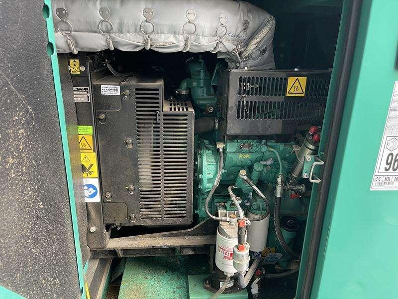 Cummins C 22 D 5 Foto 11