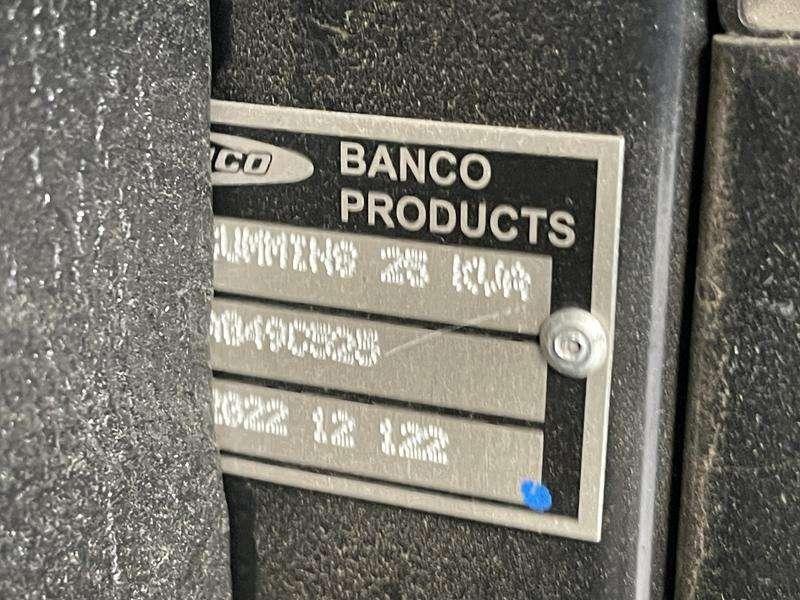 Cummins C 22 D 5 Foto 12