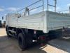Mercedes-Benz 1017 4X4 ex army reconditioned white with crane Foto 2 thumbnail