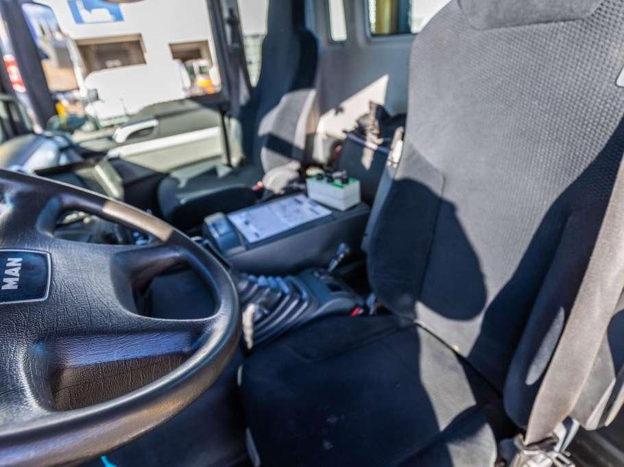 Man TGS 18.360 BLS-4X4H (PTO) Foto 18