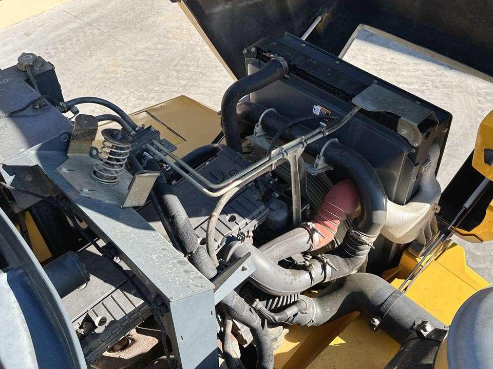 Bell B25D 6x6 Foto 10
