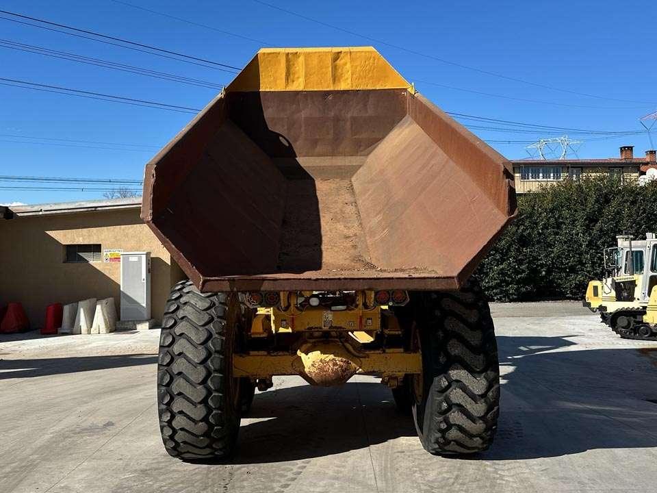 Bell B25D 6x6 Foto 9