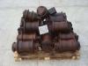 Rulli inferiori per Caterpillar 345 B Foto 3 thumbnail