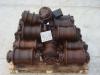 Rulli inferiori per Caterpillar 345 B Foto 5 thumbnail