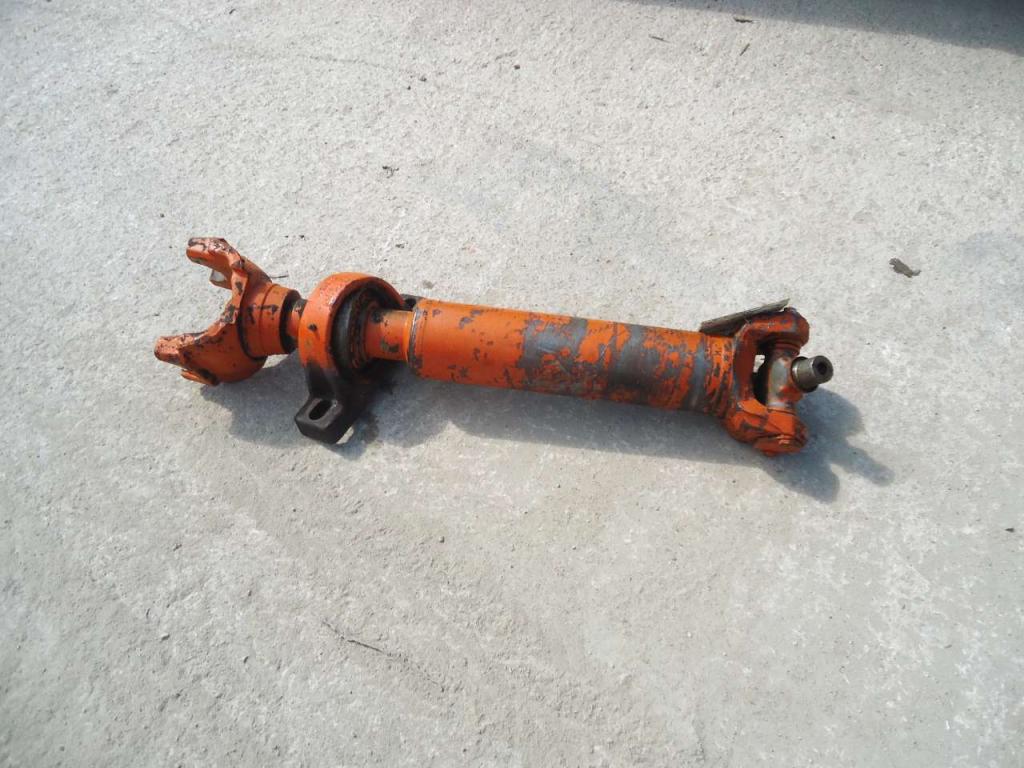 Albero di trasmissione per Fiat Kobelco W270 Foto 2
