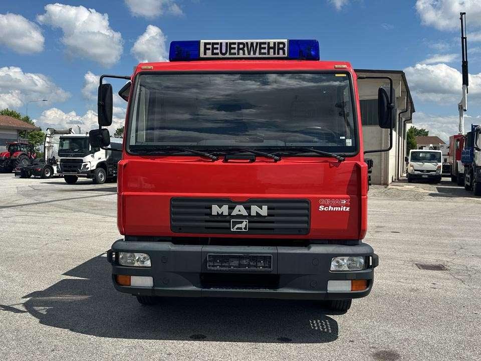 Man LE 8.150 4X2 Foto 23
