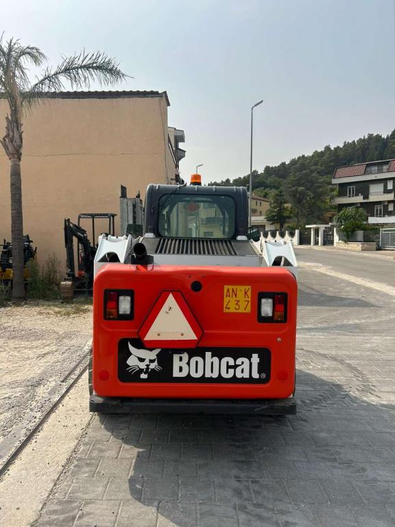 Bobcat S550 Foto 3