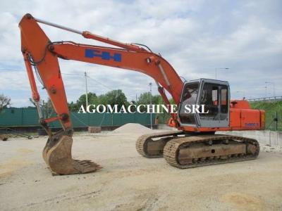 Fiat Hitachi FH200.3
