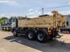 Man TGS 33.400 BB+BIBENNE+INTARDER Foto 11 thumbnail