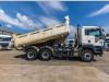 Man TGS 33.400 BB+BIBENNE+INTARDER Foto 3 thumbnail