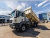 Man TGS 33.400 BB+BIBENNE+INTARDER Foto 6 thumbnail