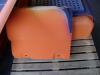 Cofanatura e carter carrozzeria per Doosan Foto 2 thumbnail