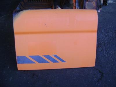 Cofanatura e carter carrozzeria per Doosan in vendita da PRV Ricambi Srl