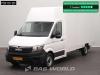 Man TGE 3.100 Bakwagen Verkoopwagen Foodtruck Meubelbak Koffer Camera Scherm Foto 1 thumbnail