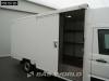 Man TGE 3.100 Bakwagen Verkoopwagen Foodtruck Meubelbak Koffer Camera Scherm Foto 10 thumbnail