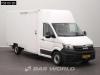 Man TGE 3.100 Bakwagen Verkoopwagen Foodtruck Meubelbak Koffer Camera Scherm Foto 6 thumbnail